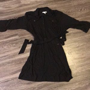 WD.NY Woman’s Dress